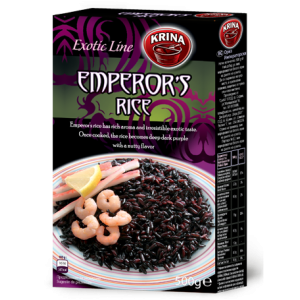 Ориз Императорски Exotic Line Крина 0,500кг