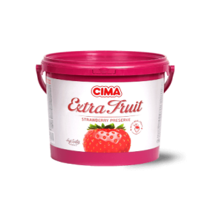 Конфитюр Ягода 5kg