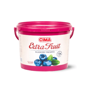 Конфитюр Боровинка 5kg