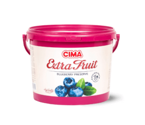 Конфитюр Боровинка 5kg