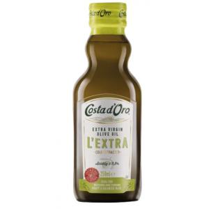 Costa d`Oro Extra Virgin 250мл