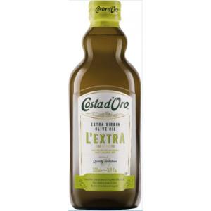 Costa d`Oro Extra Virgin 500 мл