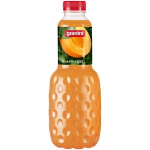 ГРАНИНИ КАЙСИЯ НЕКТАР 1Л.