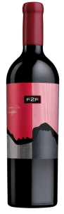 Червено вино Дорнфелдер F2F 2019 г. 0,75 л. Ню Блуум