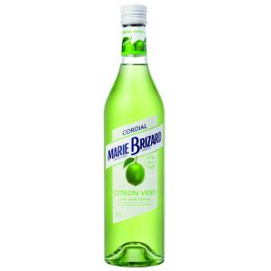 МАРИ БРИЗАР СИРОП 0.7Л ЛАЙМ