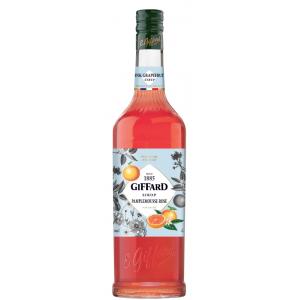GIFFARD PINK GRAPEFRUIT / Жифард РОЗОВ ГРЕЙПФРУТ