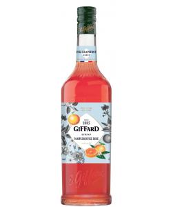 GIFFARD PINK GRAPEFRUIT / Жифард РОЗОВ ГРЕЙПФРУТ