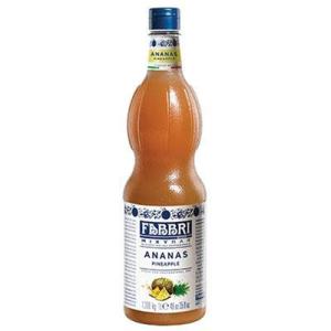 Fabbri Ananas Mixy Bar 1l