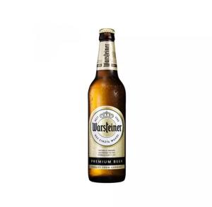 БИРА WARSTEINER
