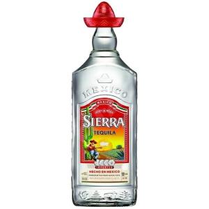 Sierra Silver Tequila 1 л.