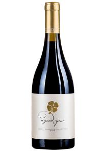 Червено вино Добра Година Каберне Фран и Каберне Совиньон Меди Валей