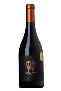 Червено вино Ексцентрик Инканто Рубин