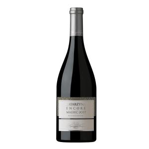 Червено вино Анкор Малбек Катаржина естейт