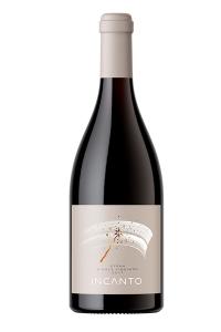 Червено вино Инканто Сира
