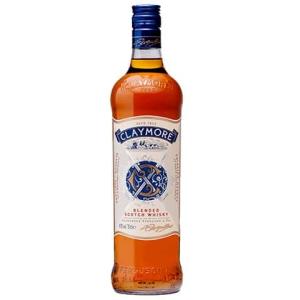Шотландско уиски КЛЕЙМОР/Claymore Blended Scotch