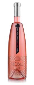Нобиле Розе магнум Логодаж 1.5 л.