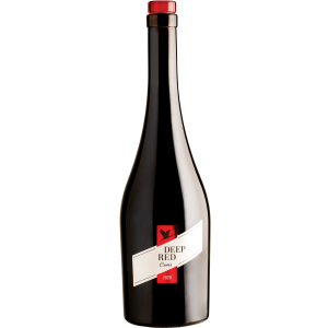 Червено вино DEEP RED CUVEE