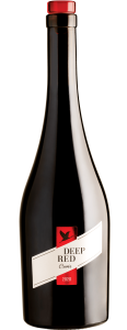 Червено вино DEEP RED CUVEE