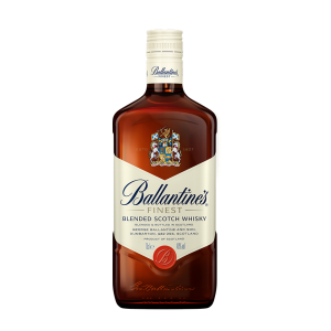 Шотландско уиски БАЛАНТАЙНС/Ballantine’s 0,7Л