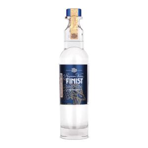 Руска Водка Finist 700ml.