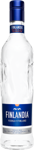 Водка Финландия/Finlandia
