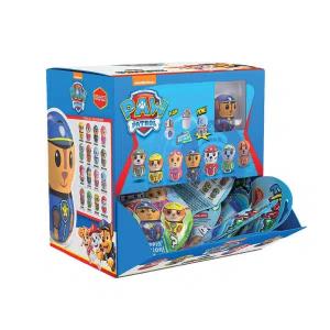 ФЛИПЪРС PAW PATROL 10 ГР RELKON