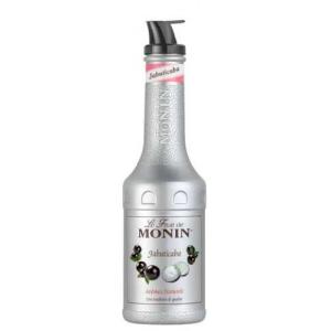 Monin пюре бразилско грозде