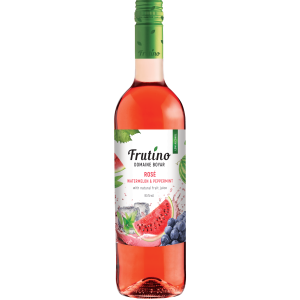 FRUTINO РОЗЕ С ДИНЯ И МЕНТА