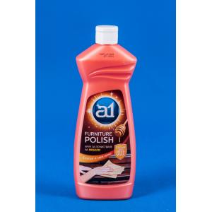 А1 КРЕМ ЗА МЕБЕЛИ 500 МЛ