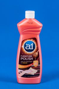 А1 КРЕМ ЗА МЕБЕЛИ 500 МЛ 