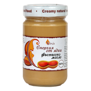 Фъстъчено масло 300гр Валнутс