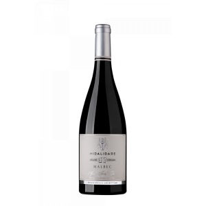 Червено вино Grand Vintage Malbec, 0.75 L