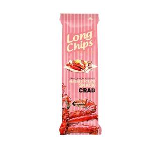LONG CHIPS – краб