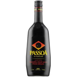 ПАСОА ЛИКЬОР 0,7Л 17%