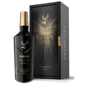 Щотландско уиски Гленфидих/GLENFIDDICH 23 г. Гранд Крю, 0.7 л