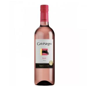 Gato Negro Розе 750 ml