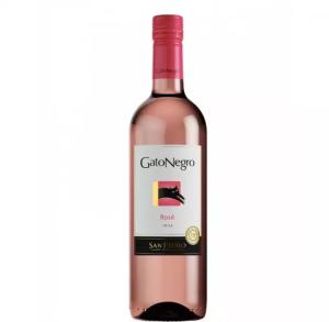 Gato Negro Розе 750 ml