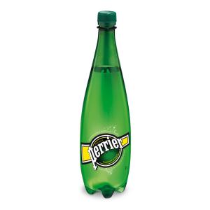 Газирана минерална вода Перие бутилка PET 1л.