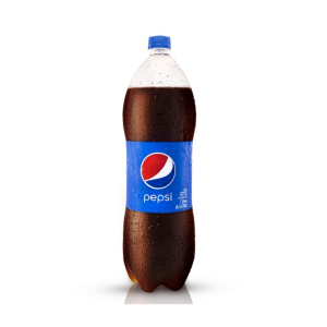 Газирана напитка PEPSI 2 л