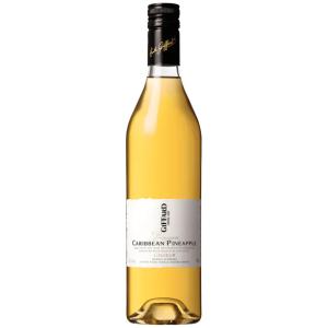 Giffard/Жифард Премиум Ликьор Карибски Ананас