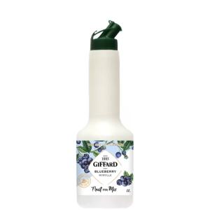 Giffard/Жифард Пюре Боровинка