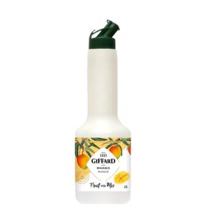 Giffard/Жифард Пюре Манго