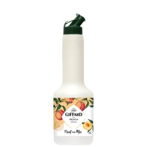 Giffard/Жифард Пюре Праскова