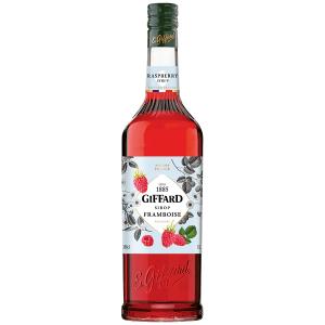 Giffard/Жифард Сироп Малина