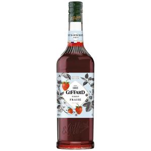 Giffard/Жифард Сироп Ягода