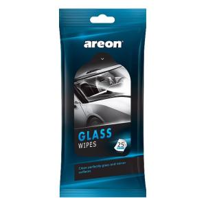 Мокри кърпи за стъкло