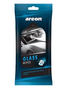 Мокри кърпи за стъкло