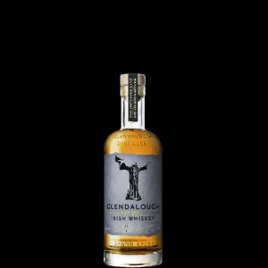 Glendalough Pot Still Single Pot Still Irish Whiskey