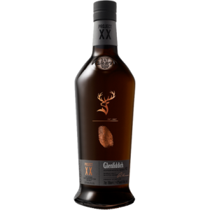 Шотландско уиски ГЛЕНФИДИХ/Glenfiddich Project XX