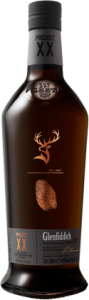 Шотландско уиски ГЛЕНФИДИХ/Glenfiddich Project XX